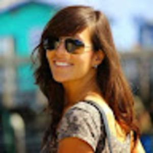 Meet your Posher, Susana